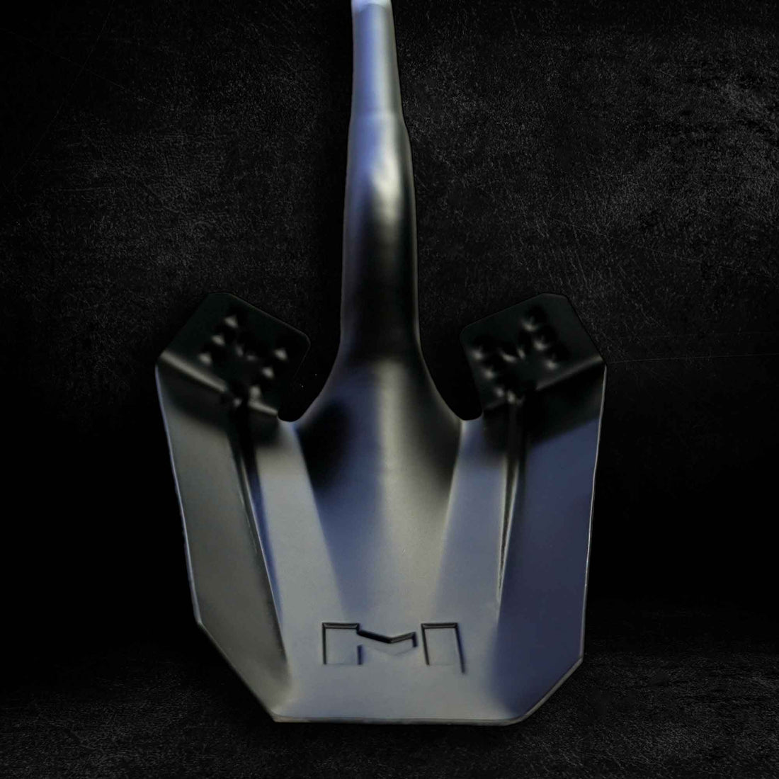 BLOG POST ONE - OUR STORYs - Man Shovel