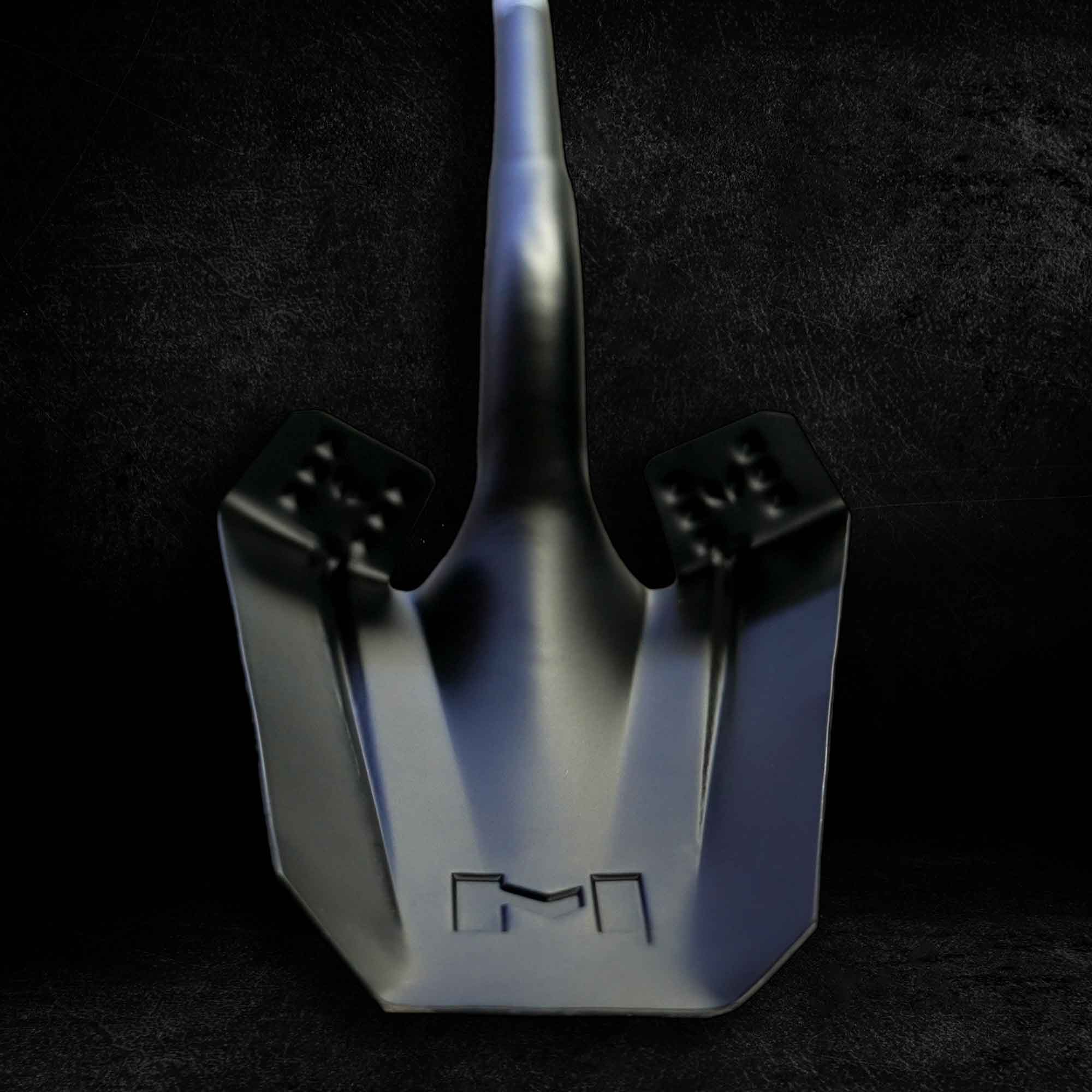 ALLMETAL - Man Shovel
