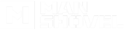 Man Shovel - Home