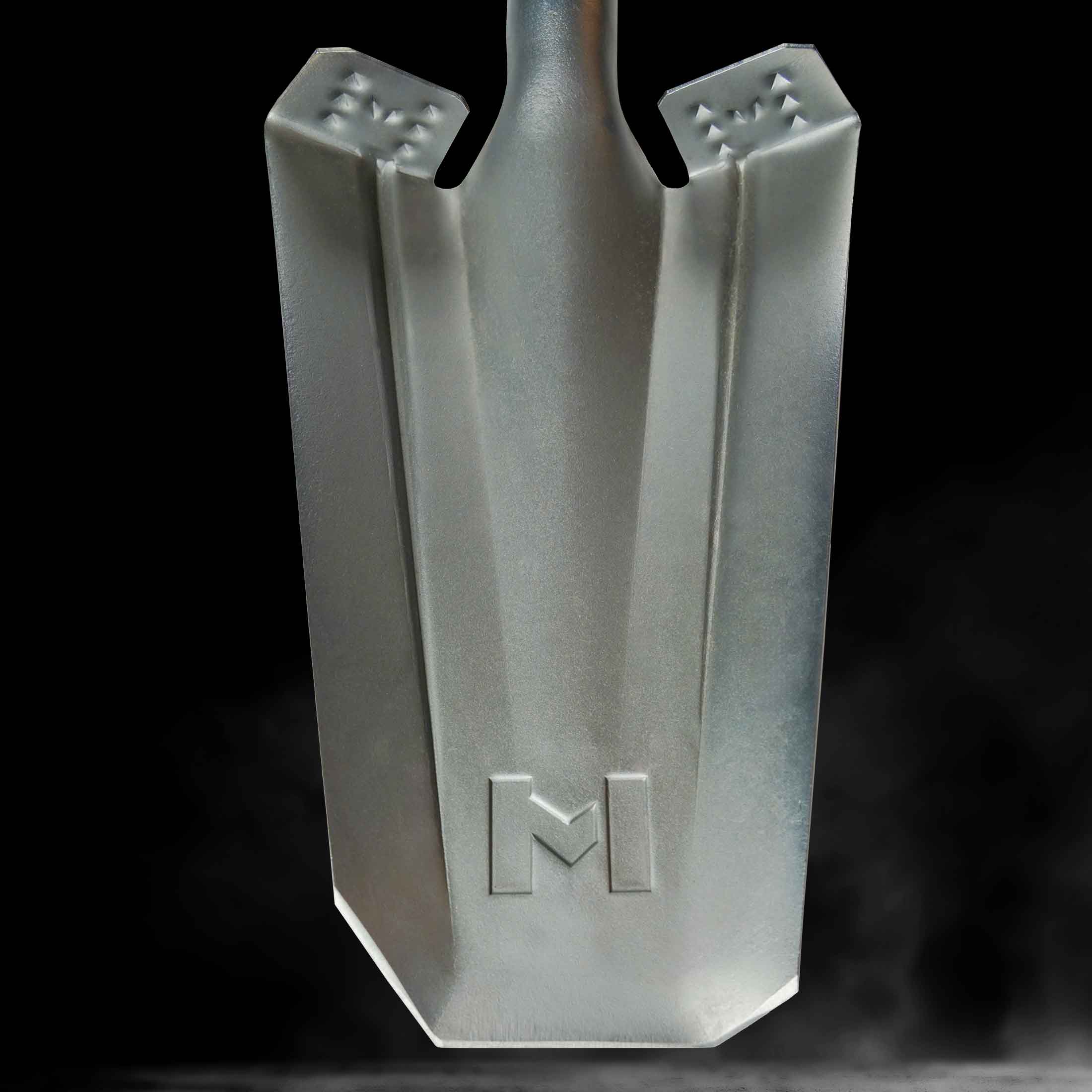 Man Shovel - Trench - Man Shovel