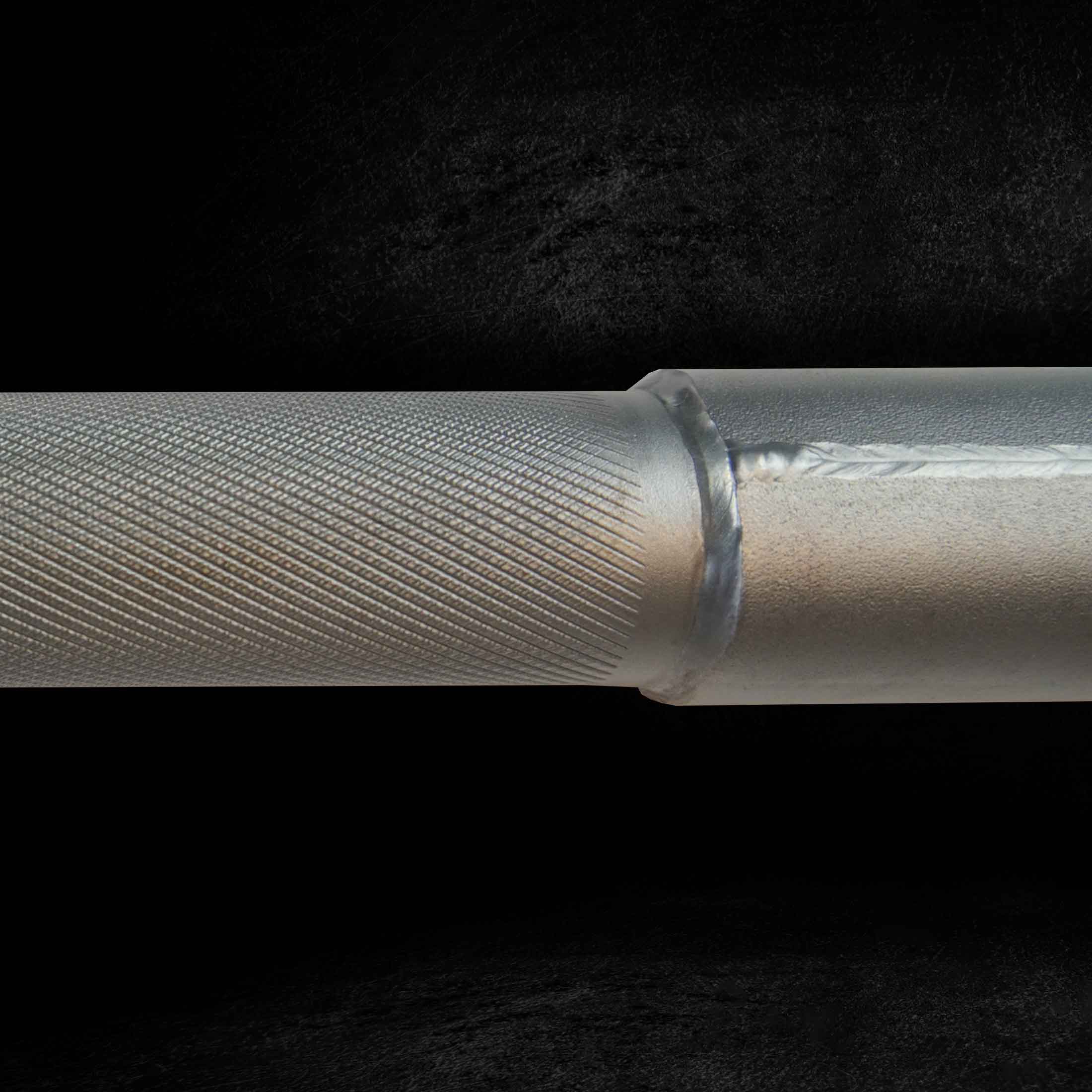 SINGLE-WELD - Man Shovel