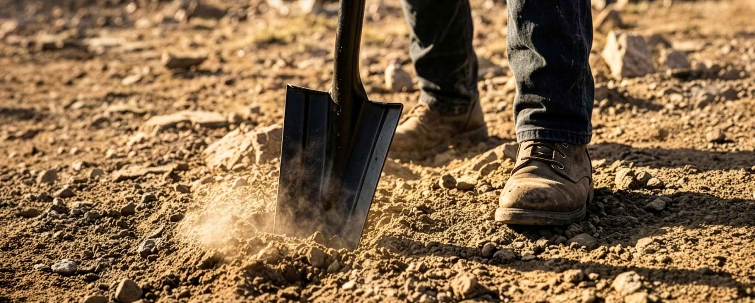 shovehead-feet2 - Man Shovel